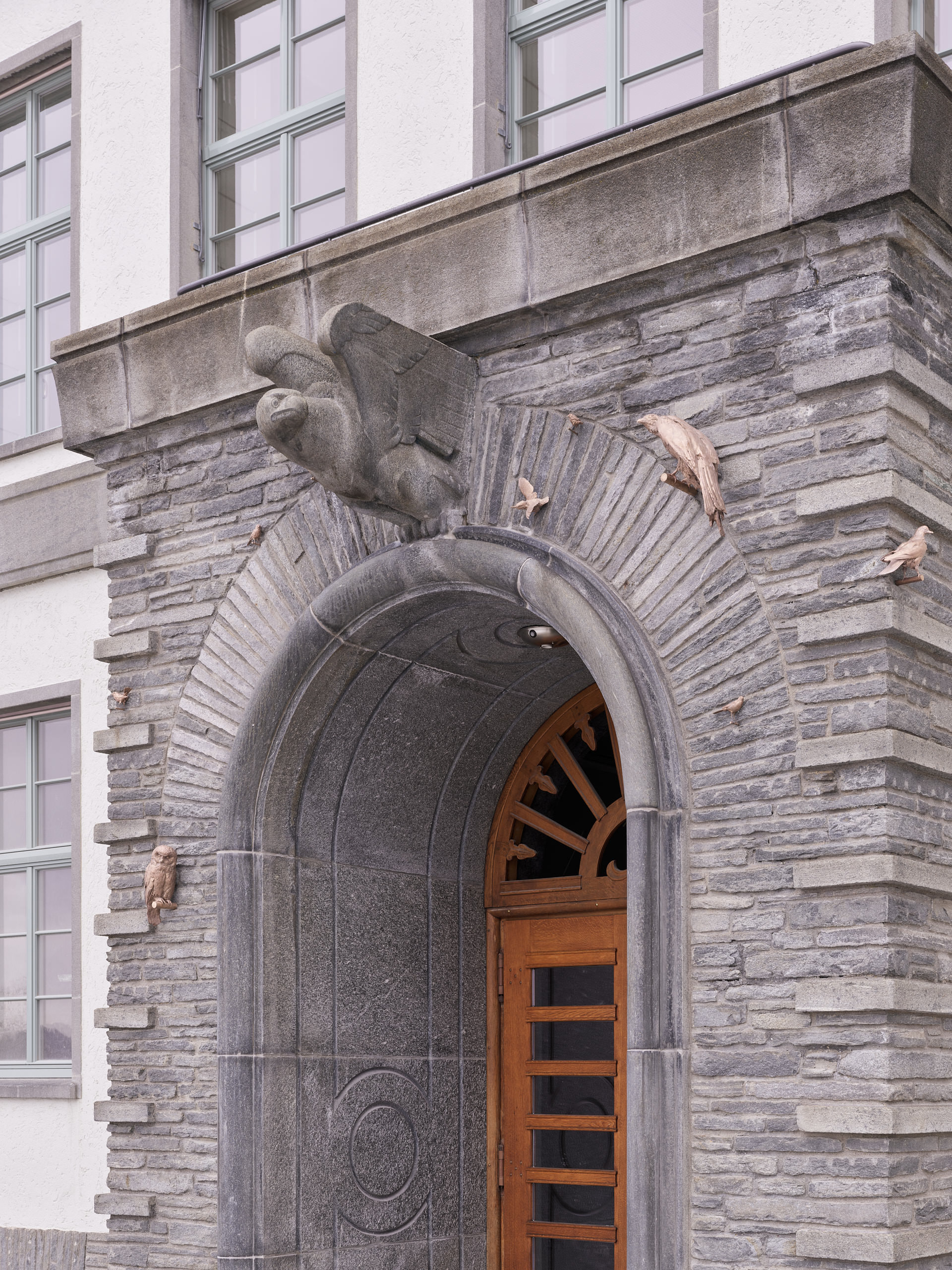 Kantonsschule im Lee, Winterthur